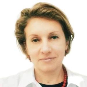 Антипова Надежда Владимировна