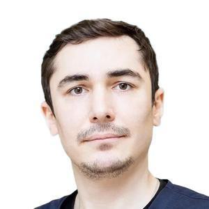 Берулава Кирилл Сергеевич