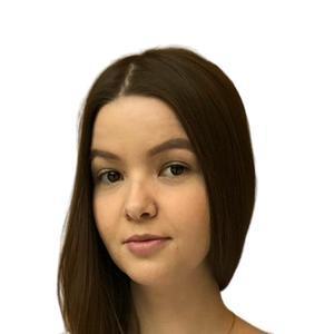 Панина Полина Владимировна
