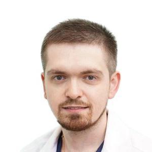 Климашов Павел Андреевич