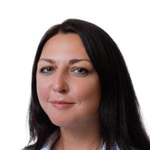 Комкова Инна Игоревна
