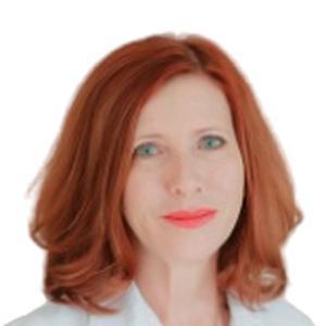 Корень Елена Николаевна