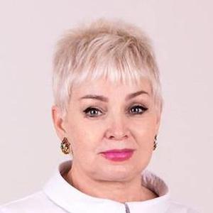 Рыжкова Любовь Васильевна