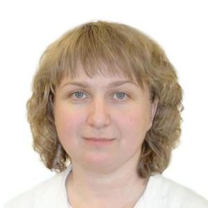 Нечунаева Елена Викторовна