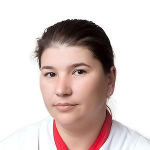 Кулакова Лола Гумаровна