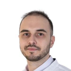 Фетлам Дмитрий Леонидович