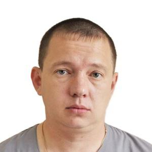 Чачик Александр Евгеньевич