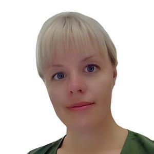 Бычкова Ирина Николаевна