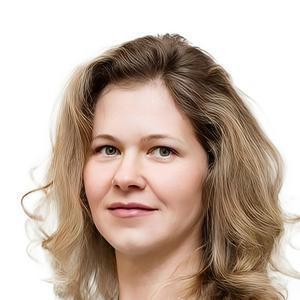 Нуйкина Вера Владимировна
