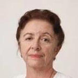 Ровнова Тамара Александровна