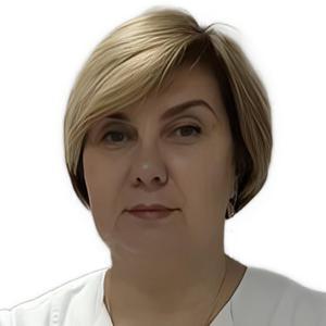 Авдошина Марина Николаевна