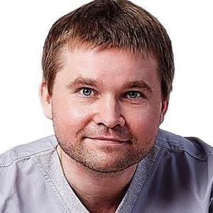 Телегин Сергей Евгеньевич