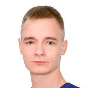 Степанов Антон Алексеевич