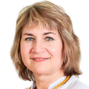 Костарева Габриэлла Рудольфовна