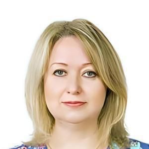Моховикова Татьяна Геннадьевна