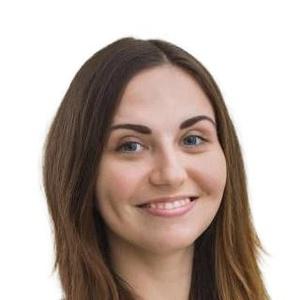 Волкова Анна Александровна