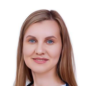 Имаева Людмила Алексеевна