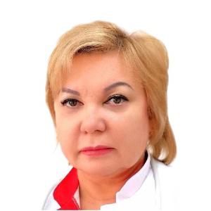 Малыченко Татьяна Валентиновна