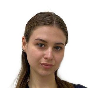 Родина Виолетта Васильевна