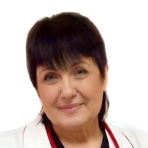 Деева Татьяна Федоровна