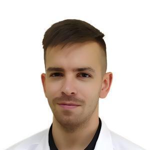 Тепляшин Роман Андреевич