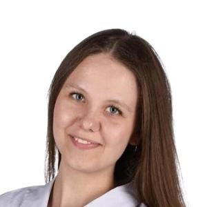 Жулябина Владислава Сергеевна