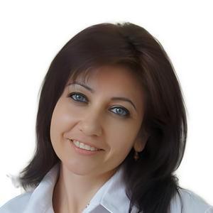 Чернявская Елена Станиславовна