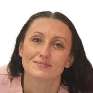 Долгих Татьяна Александровна