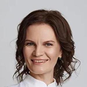 Власова (Николаева) Наталья Николаевна