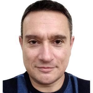 Фарафонтов Сергей Анатольевич