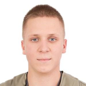 Оськин Илья Геннадьевич