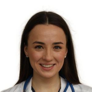Васильева Мария Андреевна