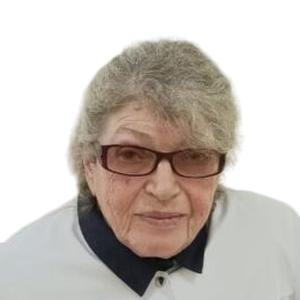 Артемова Светлана Григорьевна
