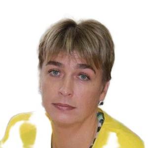 Андреева Ольга Александровна