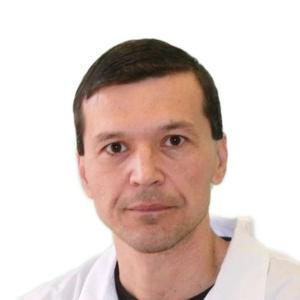 Шукурлаев Элбек Асадович