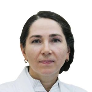 Паренкова Ирина Анатольевна