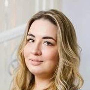 Брыкова Екатерина Владимировна