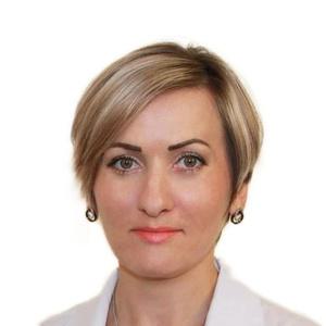 Белякова Виктория Викторовна