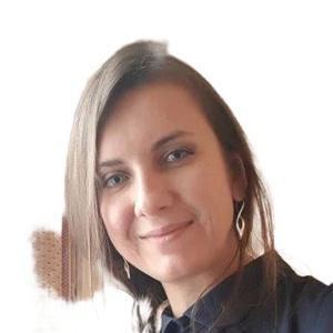 Ходорович Ольга Сергеевна