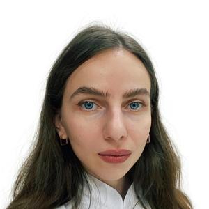 Лабжания Натия Бежановна