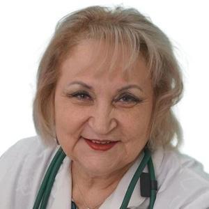 Едиханова Роза Тимергалиевна