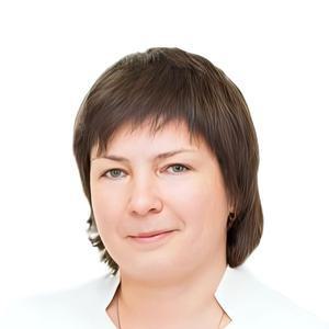 Корышкова Лариса Валерьевна