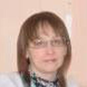 Бережная Светлана Валерьевна