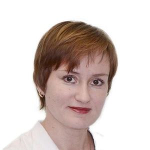 Унагаева Анна Анатольевна