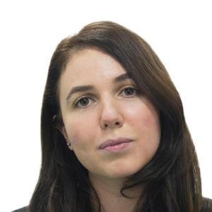 Арзуманян Аида Павловна