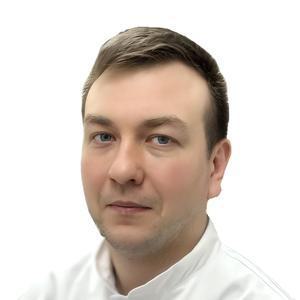 Бакшаев Илья Николаевич