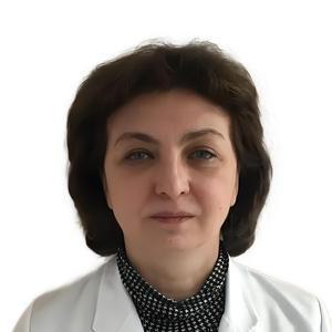 Ретинская Марина Владимировна