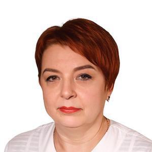 Суровикина Ирина Владимировна
