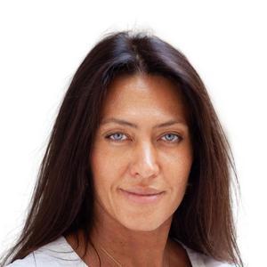 Лободина Ирина Михайловна