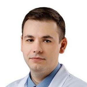 Колыгин Алексей Вадимович